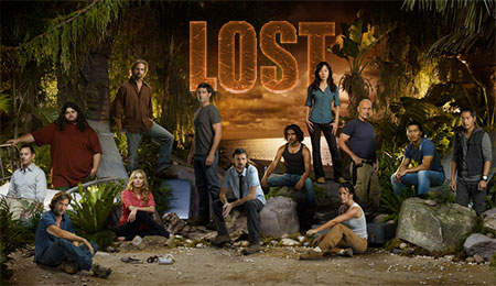 Lost Season 5