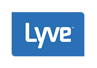 Lyve Logo