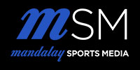 Mandalay Sports Media Logo