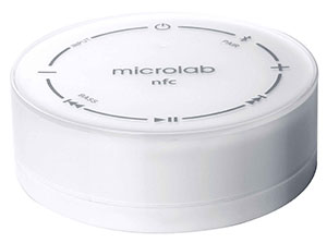 Microlab Remote