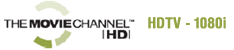 The Movie Channel HDTV 1080i