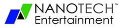 Nanotech Entertainment Logo