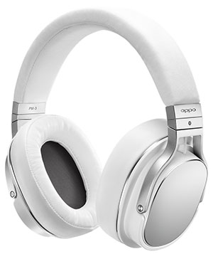 OPPO PM-3 Headphones