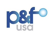 P&F-USA Logo