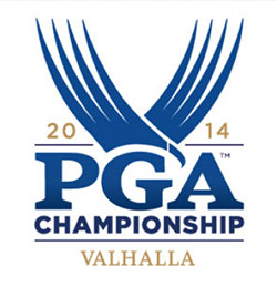 PGA Championship Logo