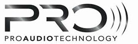 Pro Audio Technology Logo