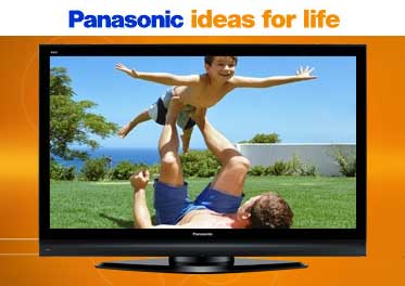 Panasonic Ideas