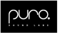 Puro Sound Labs Logo