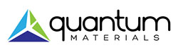 Quantum Materials Audio Logo