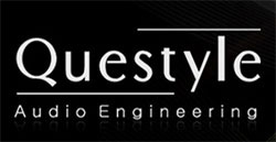 Questyle Audio Logo