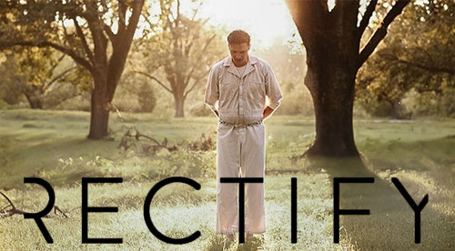 Rectify DVD
