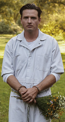 Rectify DVD