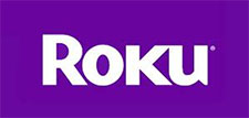 Roku Logo
