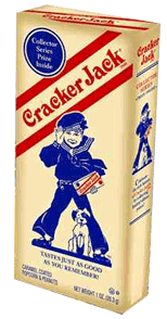 Cracker Jack