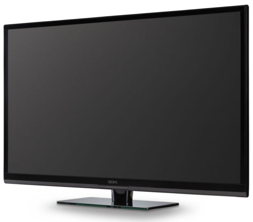 SEIKI SE39UY04 39-inch 4K Ultra HDTV