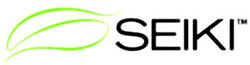 SEIKI Logo
