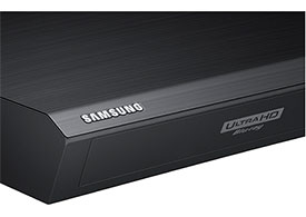 Samsung UBD-K8500 UHD Blu-ray player