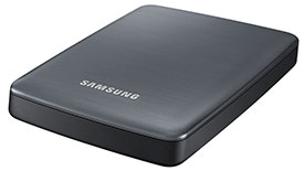 Samsung UHD Video Pack