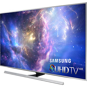 Samsung 65JS8500 UHD 4K TV
