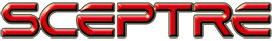 Sceptre Logo
