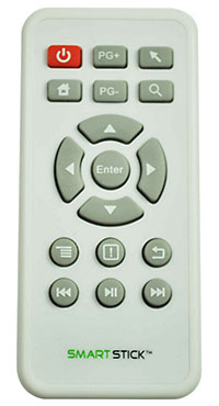 FAVI SmartStick Remote