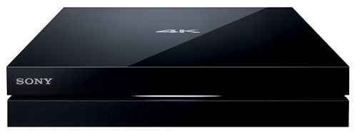 Sony FMP-X10