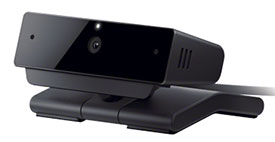 Sony Skype Camera