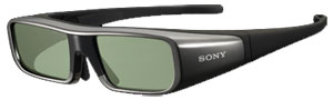 Sony BRAVIA XBR-52HX909
