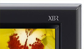 Sony BRAVIA KDL-40XBR9