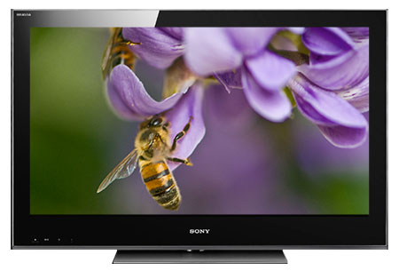 PC/タブレット PC周辺機器 Sony BRAVIA KDL-40NX700 LCD Review