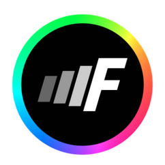SpectraCal MobileForge Logo