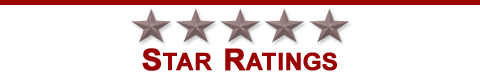 Star Ratings Header