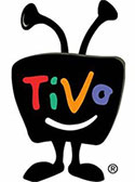 TIVO and MLB Logo