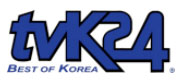 TVK24 Logo