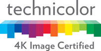 Technicolor 4K Image Certification