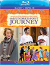 The Hundred Foot Journey Blu-ray Review