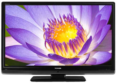 Toshiba 37RV530U LCD HDTV Review