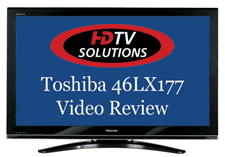Toshiba 46LX177