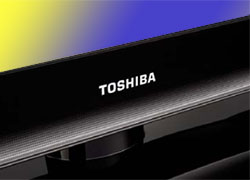 Toshiba REGZA 47ZV650U 47