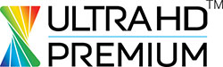 UHD Ultra Premium Logo