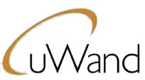 UWand logo