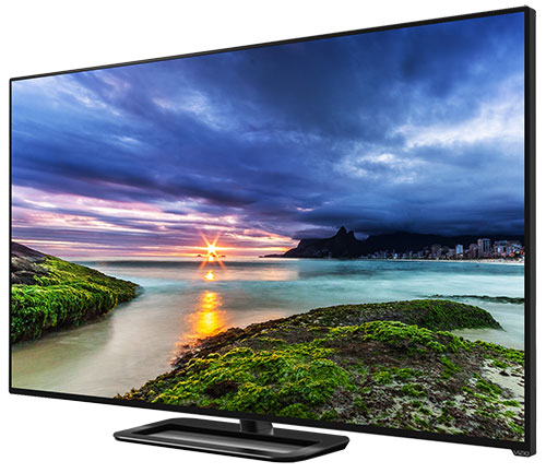 VIZIO P-Series Ultra HD Full-Array LED Smart TV