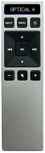 VIZIO S4251w Sound Bar Remote