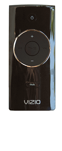 VIZIO VHT215 Remote