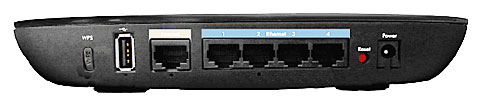 VIZIO XWR100 Wireless Router