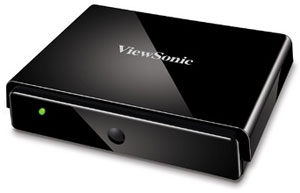 ViewSonic NexTV VMP75