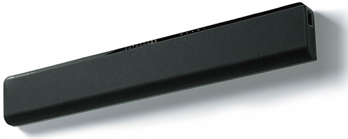 Yamaha YAS-105 Sound bar