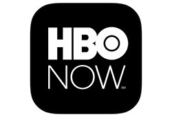 HBO NOW Logo