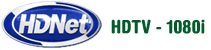 HDNet HDTV 1080i