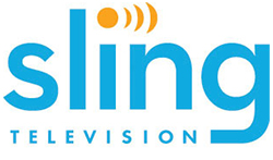 slingTV Logo